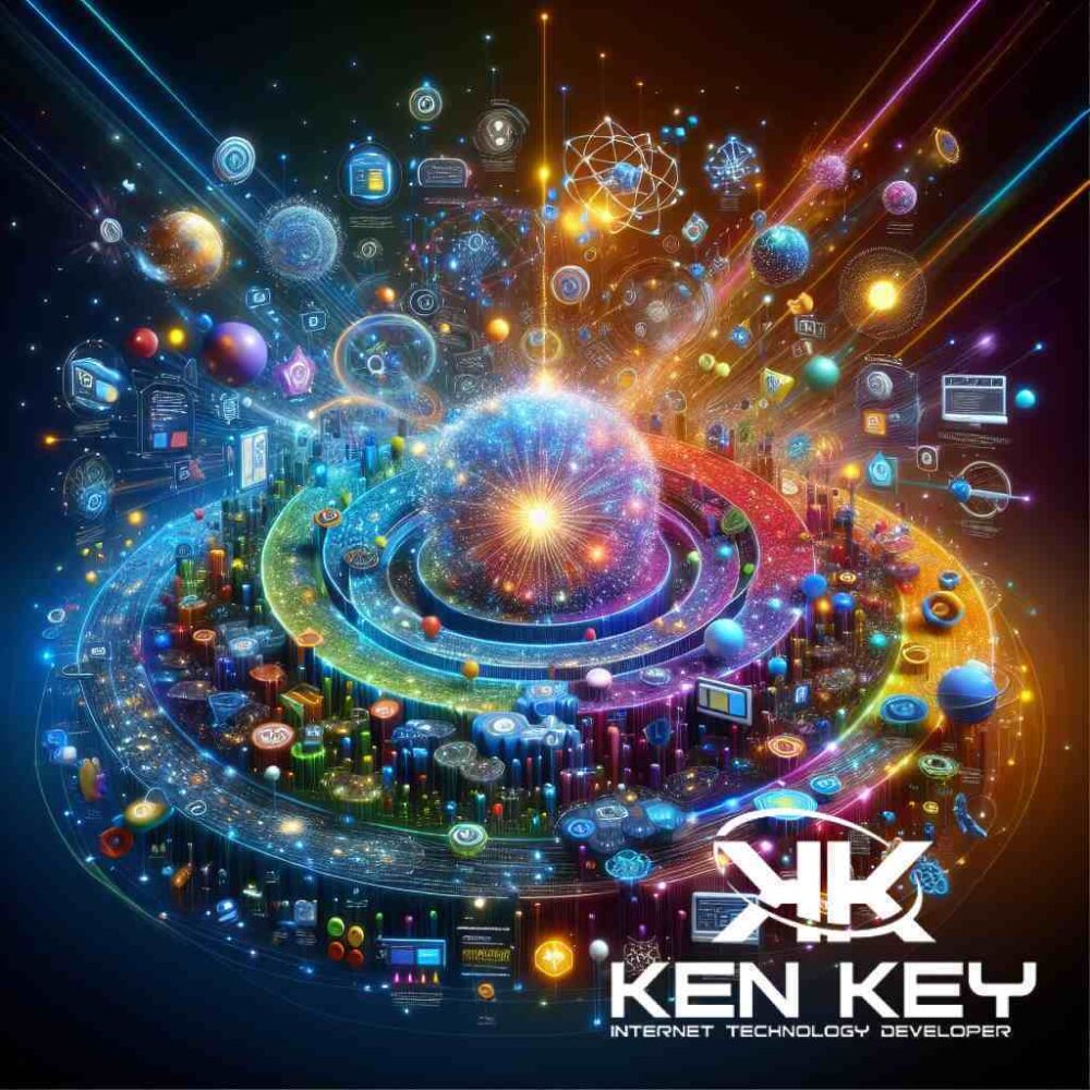 Decoding HTML Mastery with Ken Key's Expertise