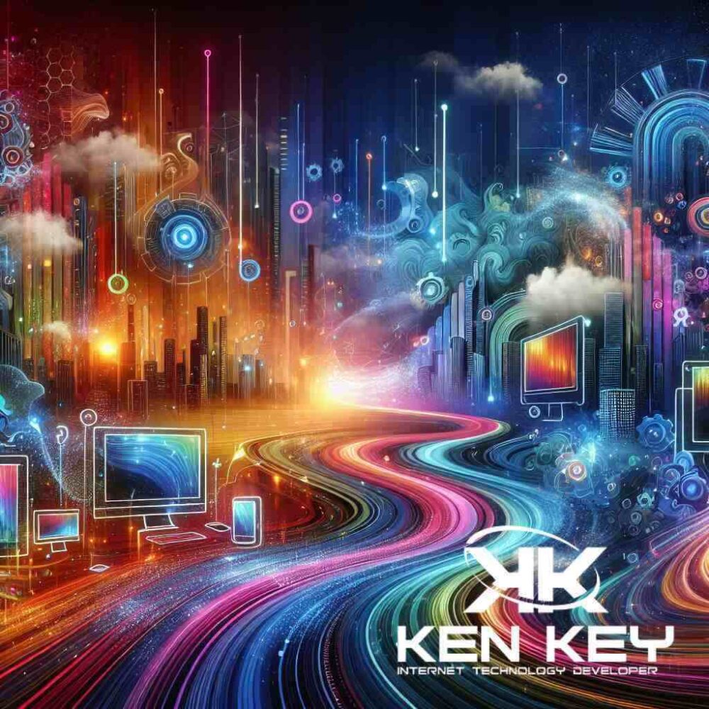 Exploring Ken Key's HTML5 Integration for Exceptional UX