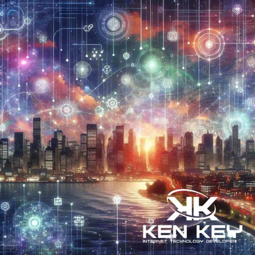 How Ken Key Transforms Commack's Web Strategies for Excellence