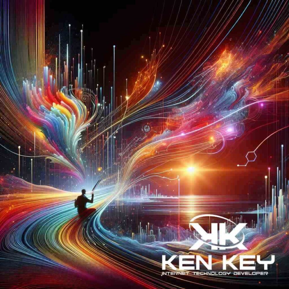 Exploring Cutting-Edge JavaScript Tactics of Ken Key