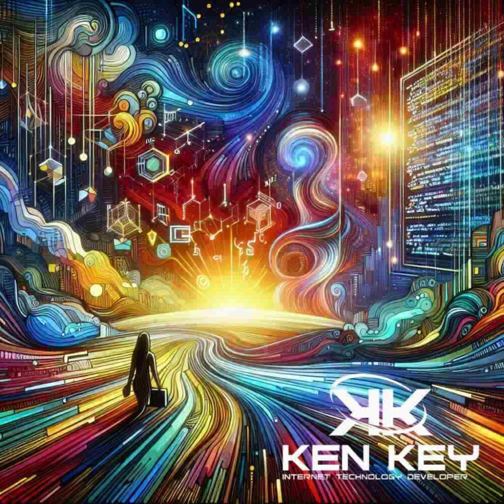 Exploring Cutting-Edge JavaScript Tactics of Ken Key
