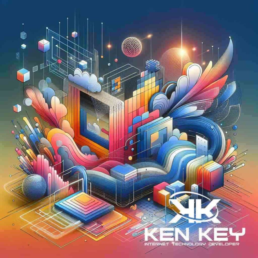 How Ken Key Defines the Art of Advanced CSS Tactics