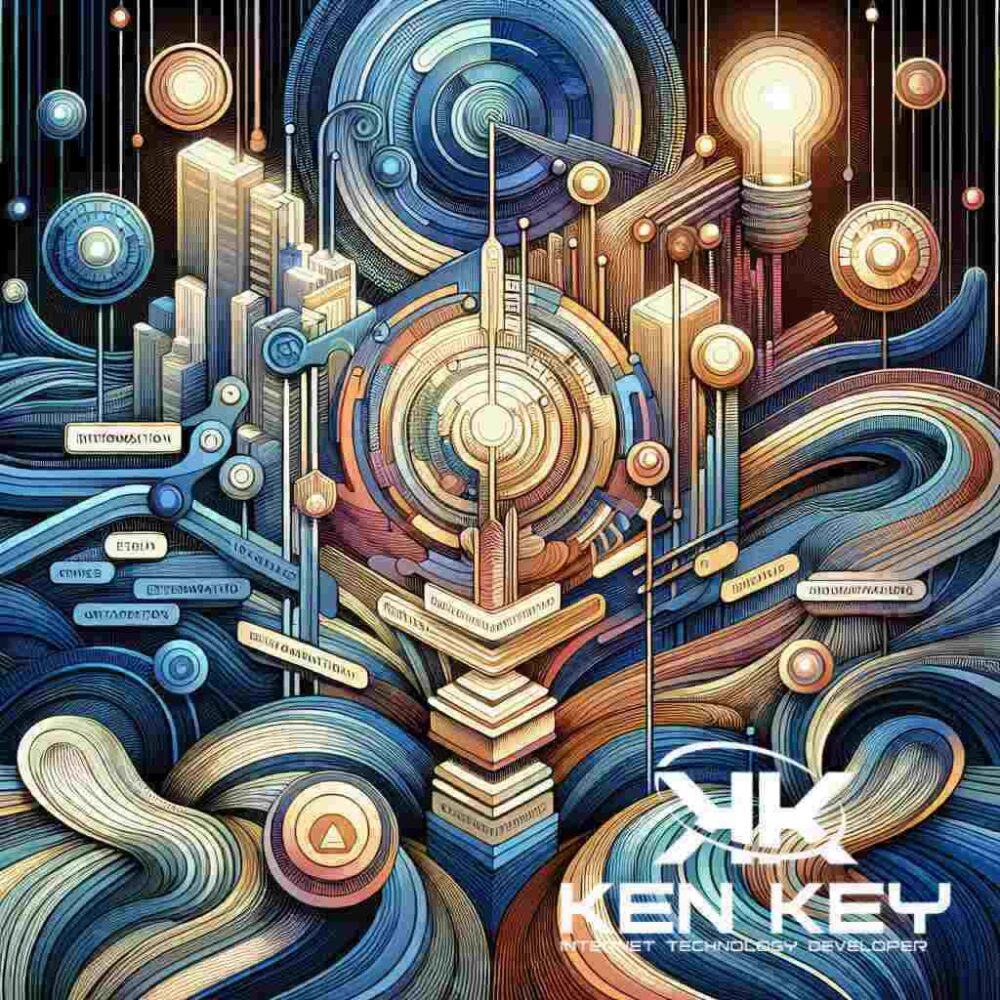How Ken Key Innovates Long Island Web Design Practices