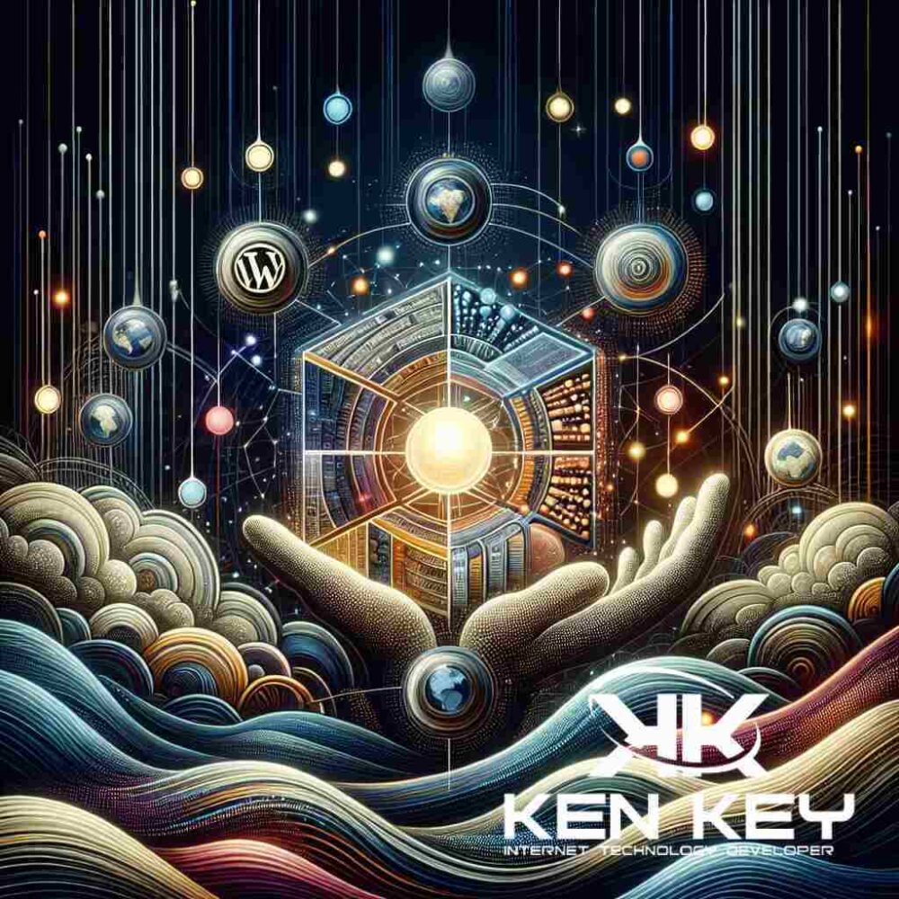 How Ken Key Innovates Long Island Web Design Practices