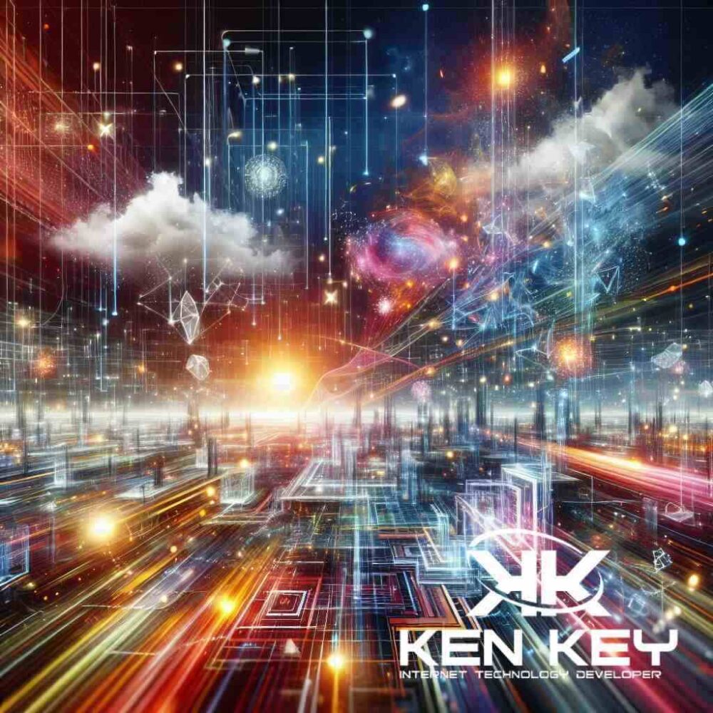 Ken Key's Expertise in Crafting Responsive Web Experiences