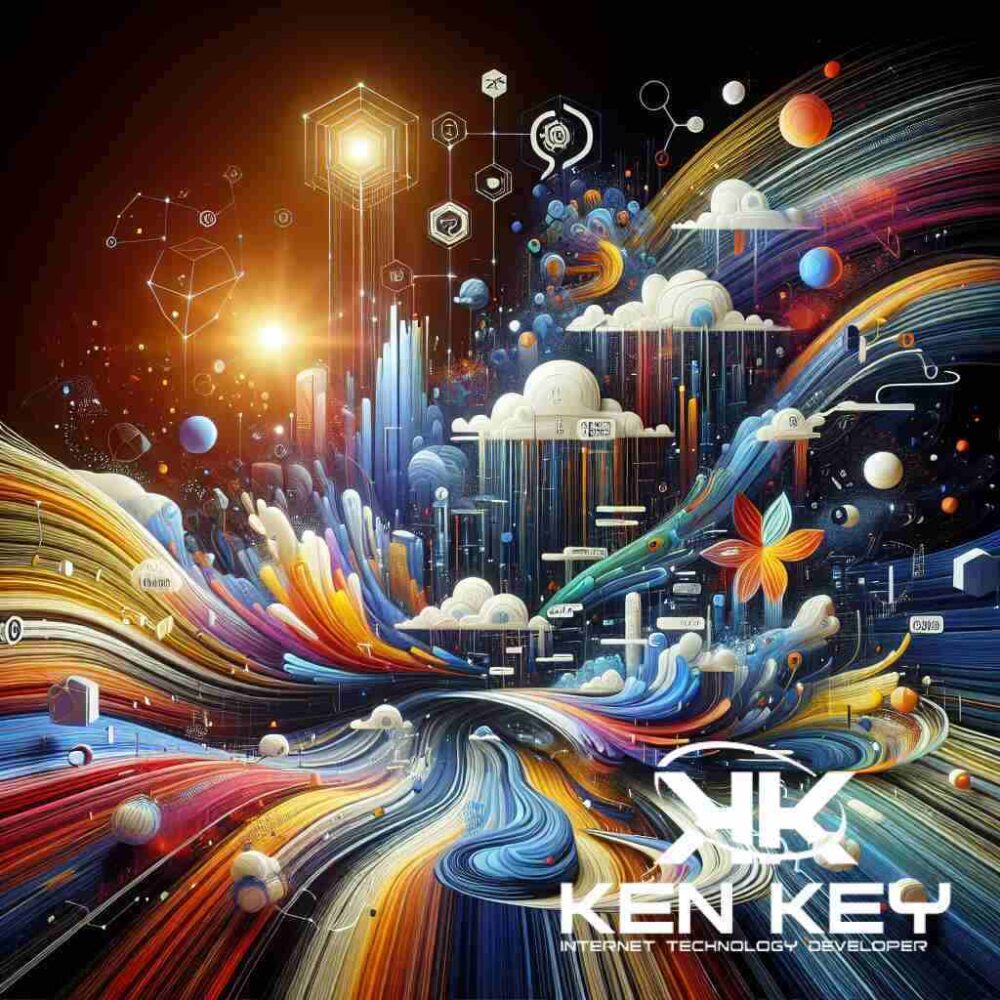 Ken Key's Strategies for Optimizing Commack's Web Potential