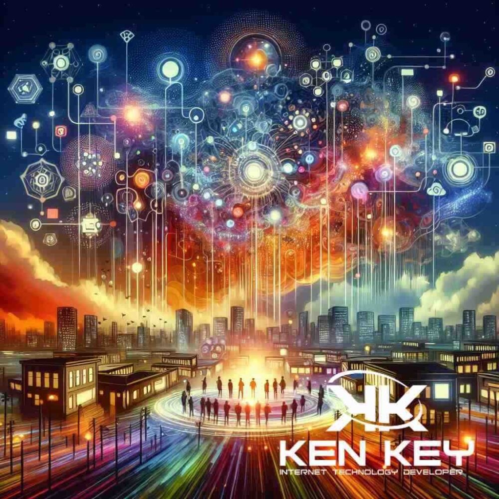 Ken Key's Strategies for Optimizing Commack's Web Potential