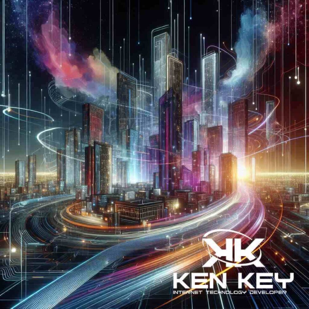 The Ultimate Guide to Web Design Innovations by Ken Key