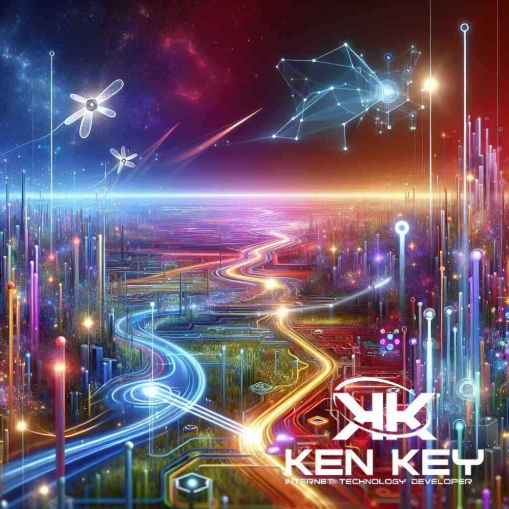 Unveiling Ken Key's Guide to SEO Mastery Near You