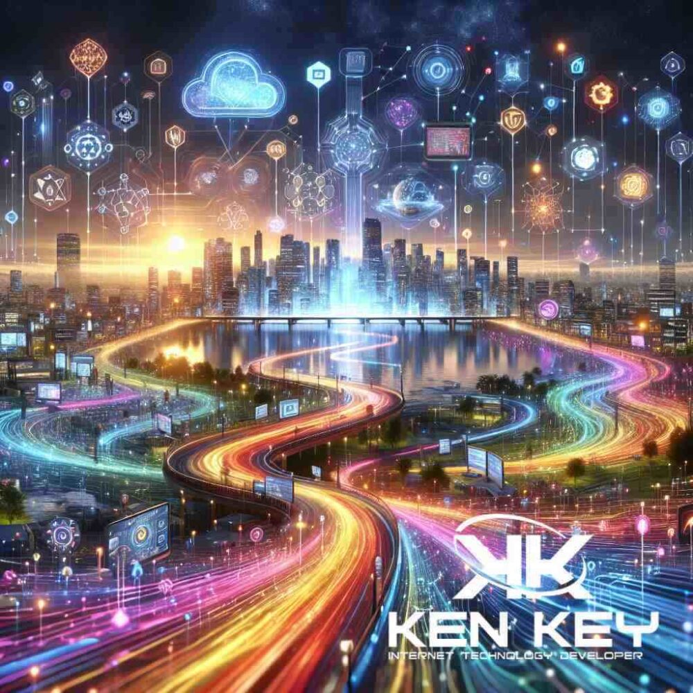 Why Ken Key's JavaScript Techniques Are Essential for 2025