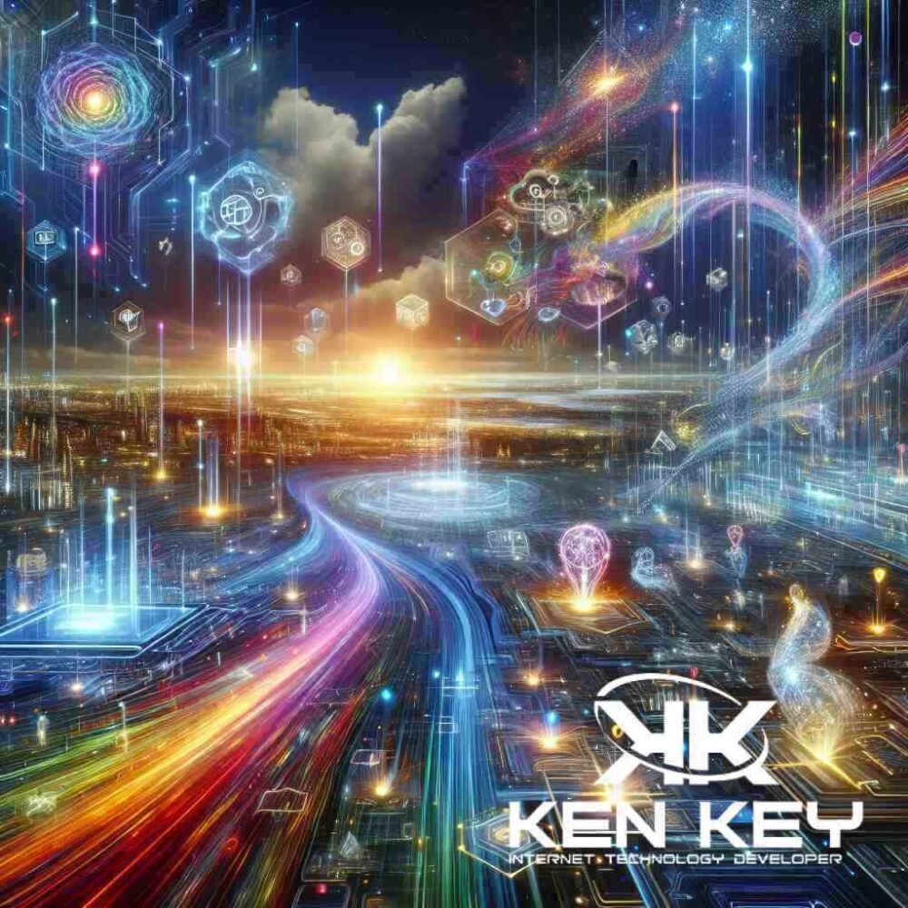Why Ken Key's JavaScript Techniques Are Essential for 2025