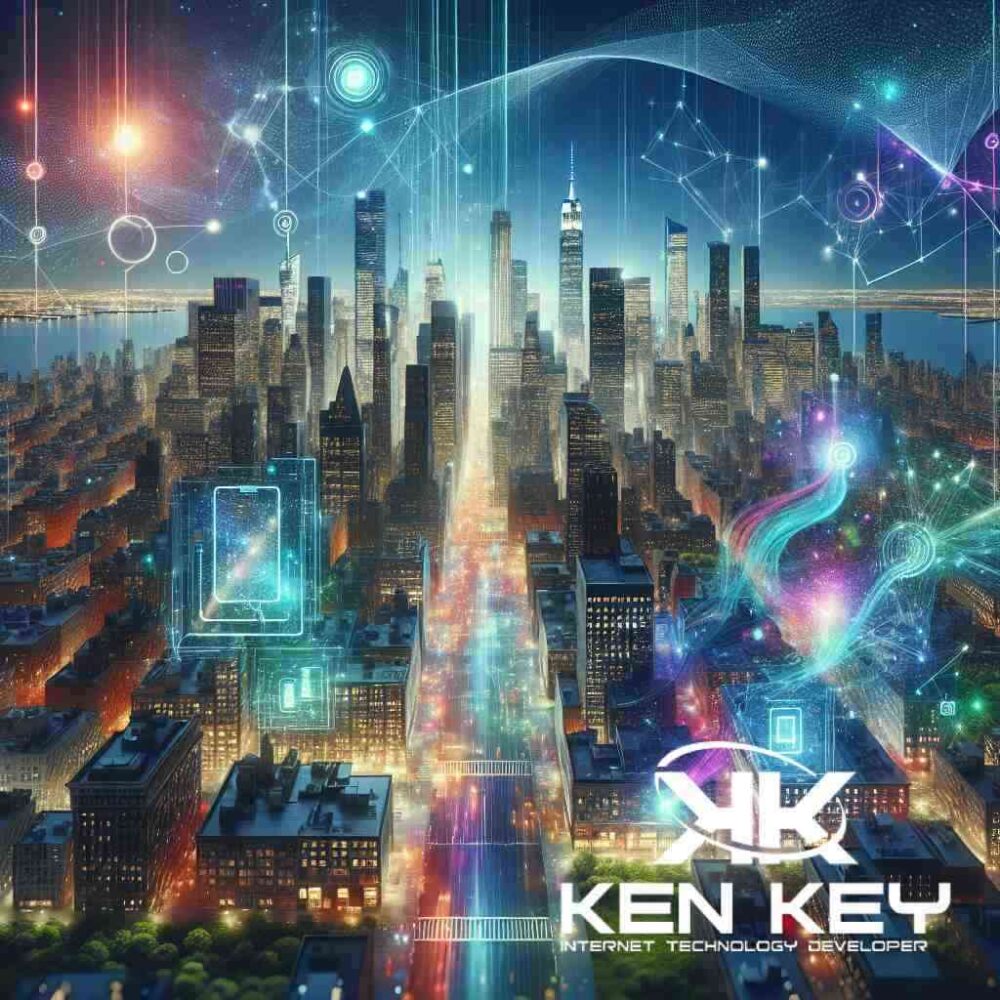 Decoding Ken Key's Mobile App Development Insights for NY