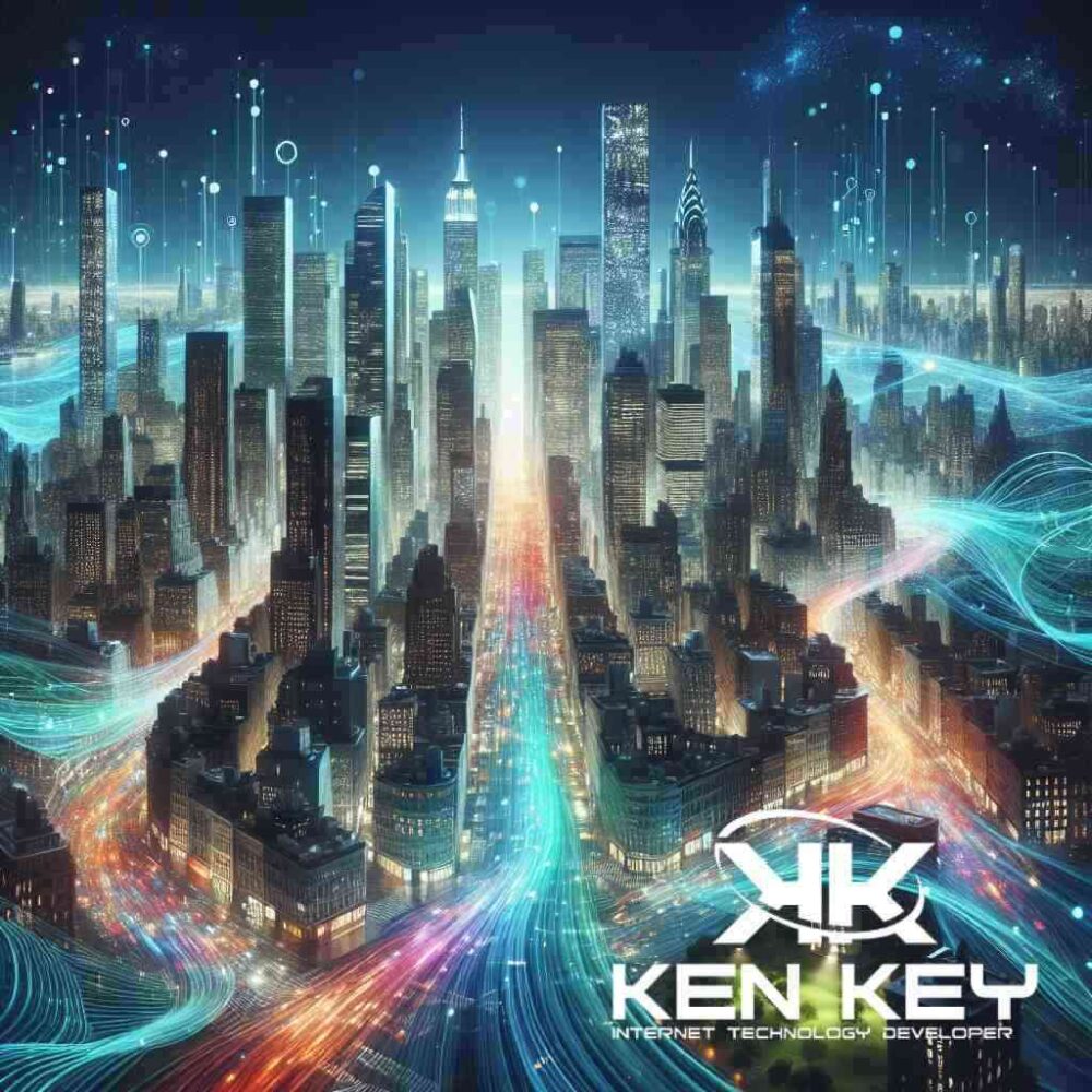 Decoding Ken Key's Mobile App Development Insights for NY