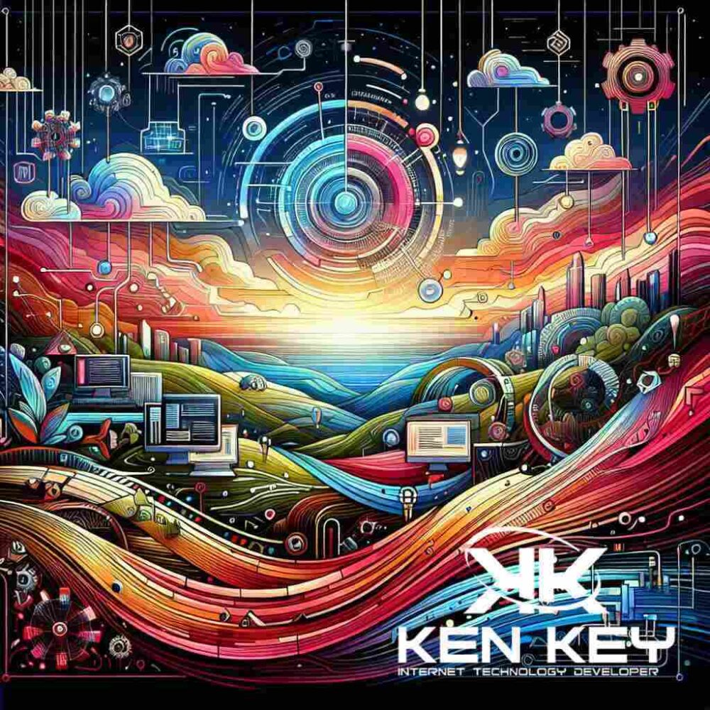 How Does Ken Key Define Advanced Web Success Strategies
