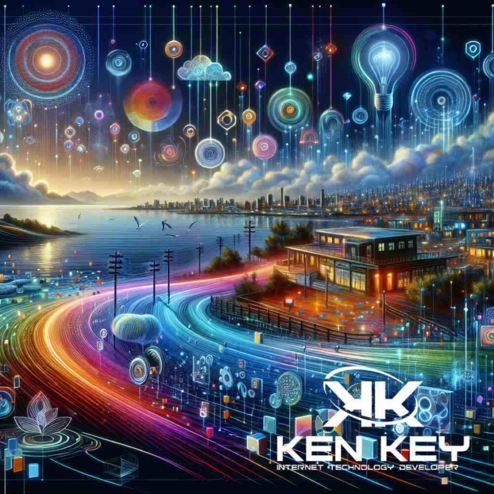 Ken Key's Insightful Guide to Commack's Web Challenges