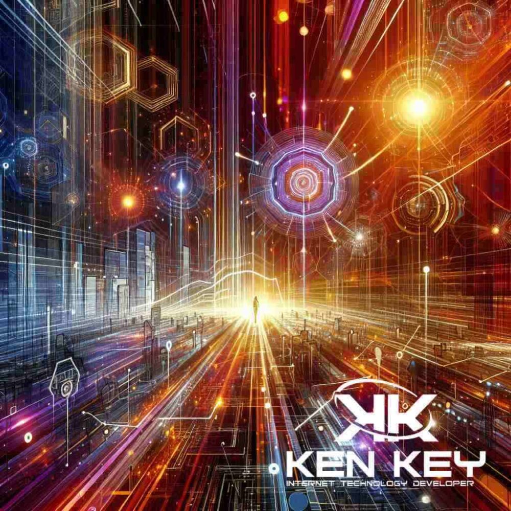 Understanding Node.js Mastery Through Ken Key's Vision