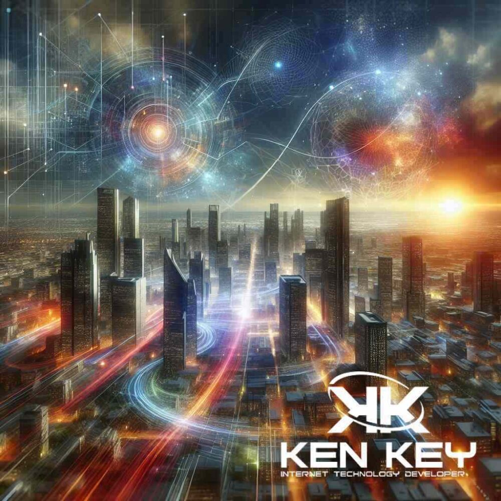 What Makes Ken Key's JavaScript Methods Revolutionary
