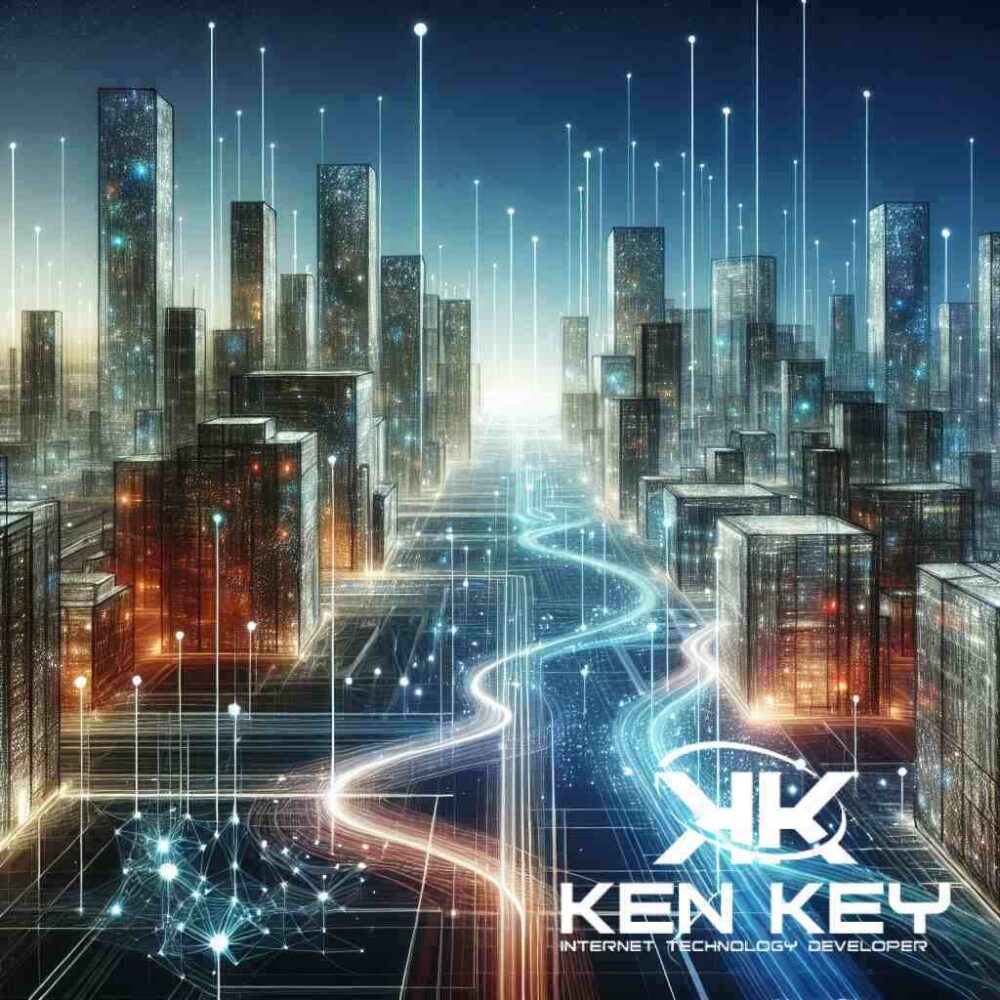 What Makes Ken Key's JavaScript Methods Revolutionary