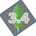 MongoDB Version 3.4