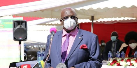One of these is professor george magoha who holds a highly acclaimed curriculum vitae. Magoha Fires 27 KCSE Exam Officers - Kenyans.co.ke