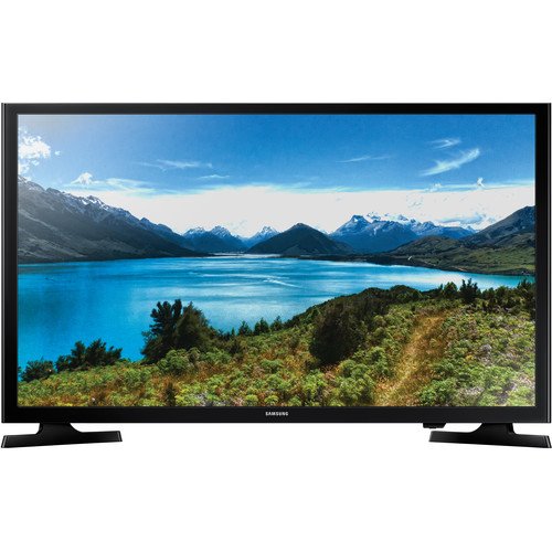 Samsung 32 Inch DIGITAL FULL HD LED TV UA32N5000AK Black