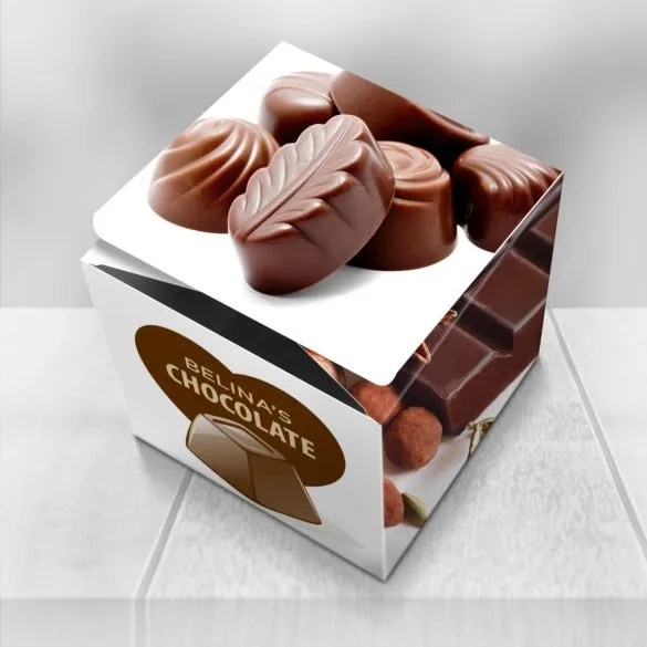 Cube Boxes - Image 3