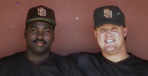 Booth Brothers: Don Orsillo &amp; Mark Grant – The Kept Faith