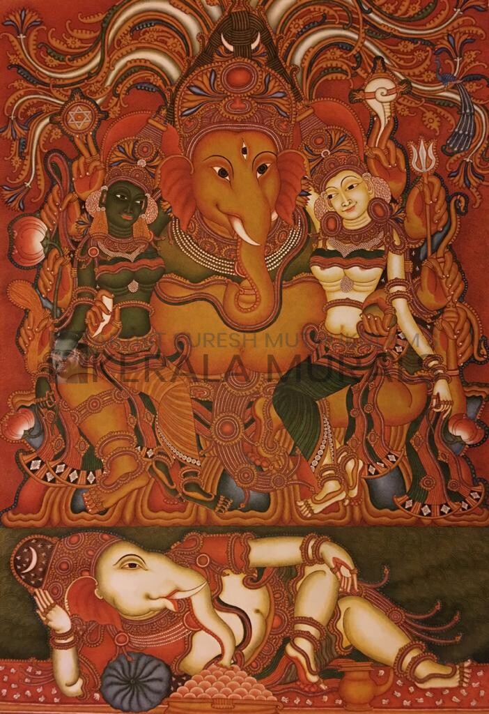 Siddhi ganesh