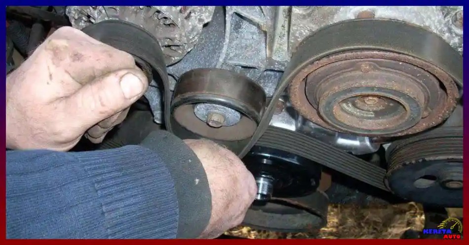 Harga Tukar Belting Kereta Terkini Harga Tukar Belting Kereta Terkini
