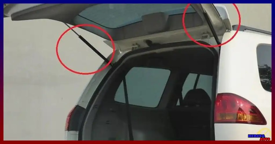 Tanda Awal Bonet Kereta Tak Boleh Buka Tanda Awal Bonet Kereta Tak Boleh Buka