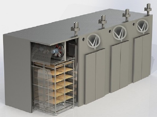Box Dryer