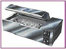 Shaker water Bath