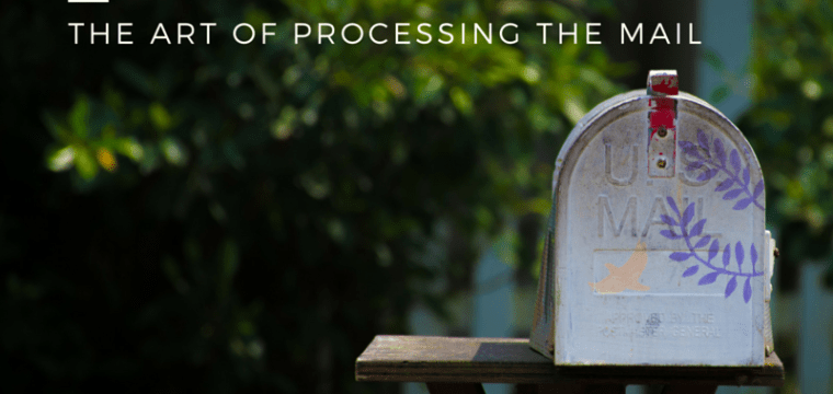 Process Your Emails