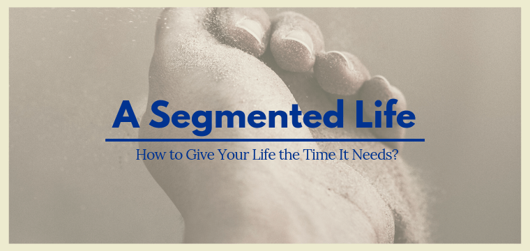 A Segmented Life