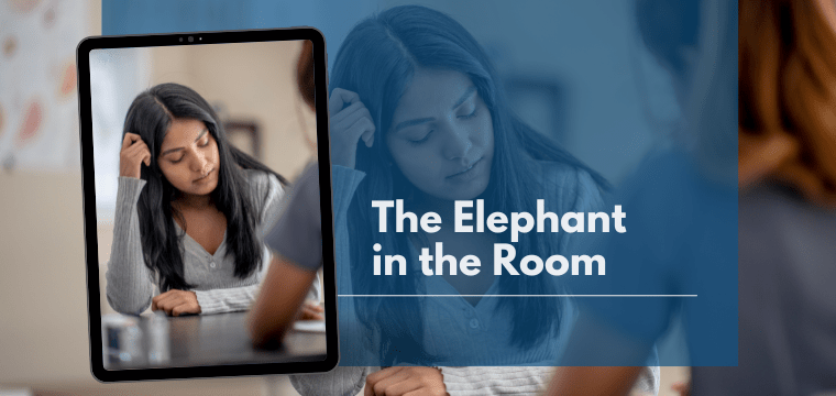 The Elephant in the Room