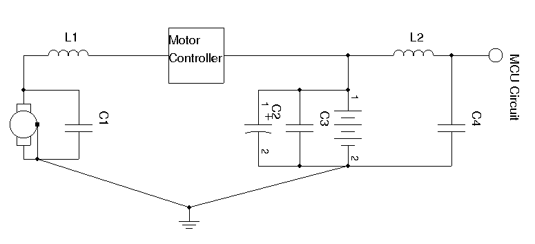 X2y Attenuators Llc