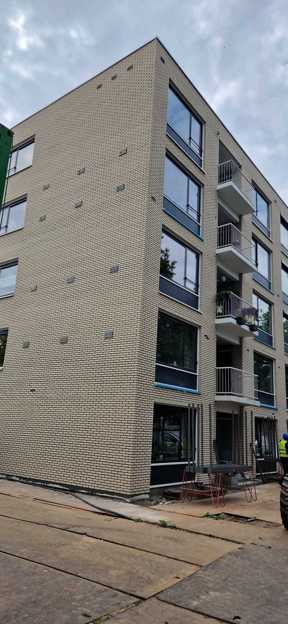 Wat valt onder gevelonderhoud essentiële taken voor VvE’s en projectontwikkelaars