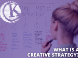 What Is A Creative Strategy Kessler Creative