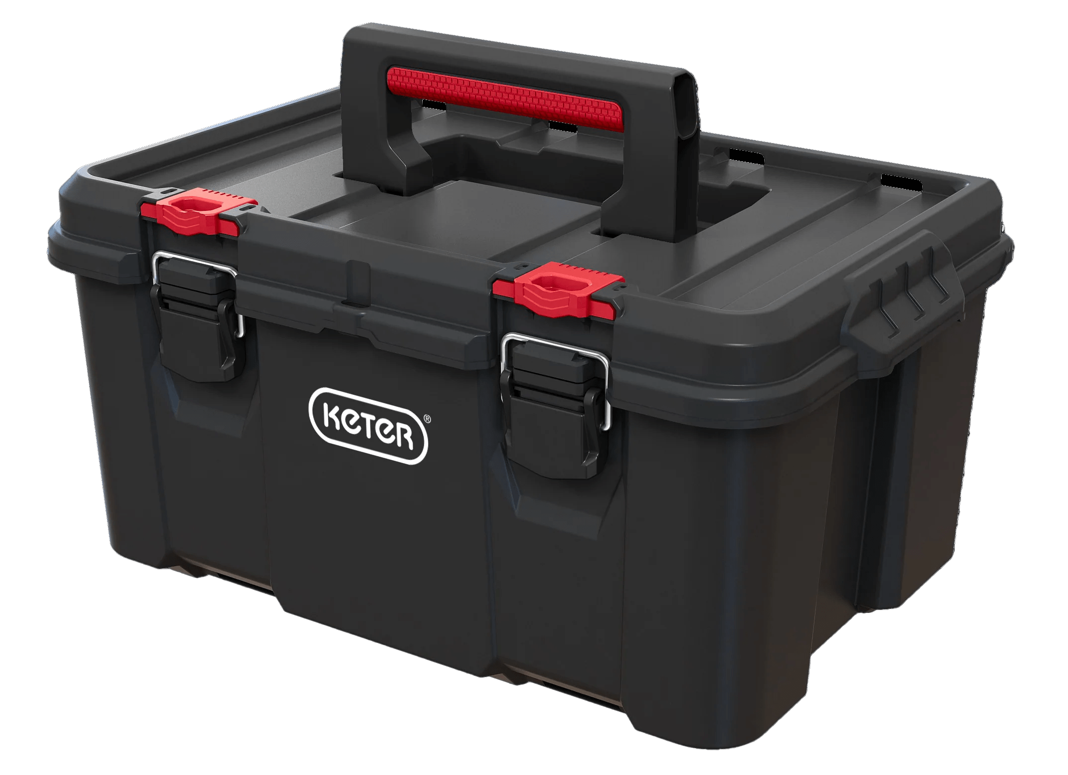 Keter Stack N Roll Modular System - Download Premium Light Wallpaper | Retina