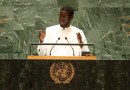 🇸🇳 L’intégrité du discours du Président Diomaye FAYE à la tribune des Nations Unies