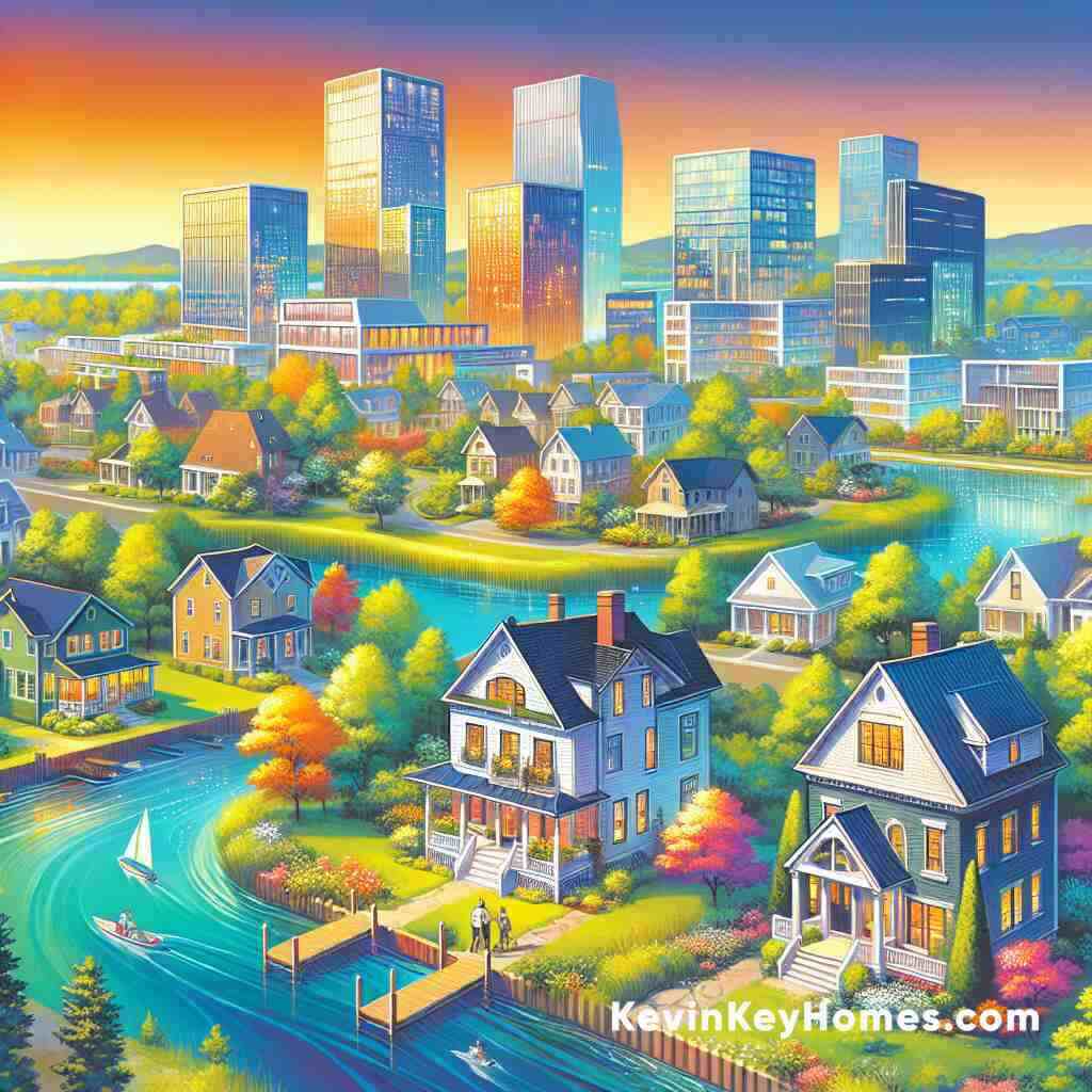 Understanding Long Island Housing Dynamics with Kevin Key