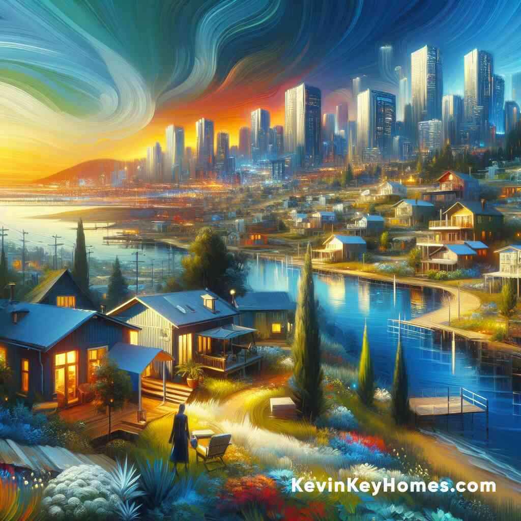 Exploring Kevin Key’s Insights on Navigating Suffolk Realty
