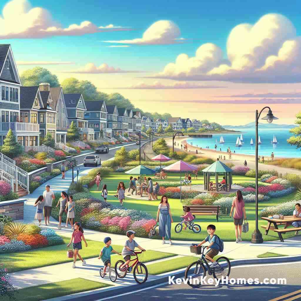 How to Identify Top Family Homes in Bay Shore with Kevin Key