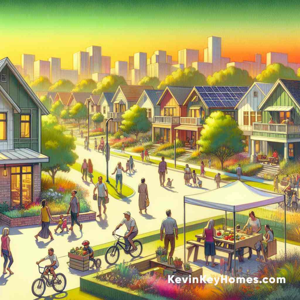 What Are the Latest Trends in West Hills with Kevin Key?