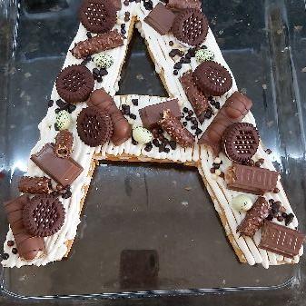 A Harfi Pasta Herunterladen