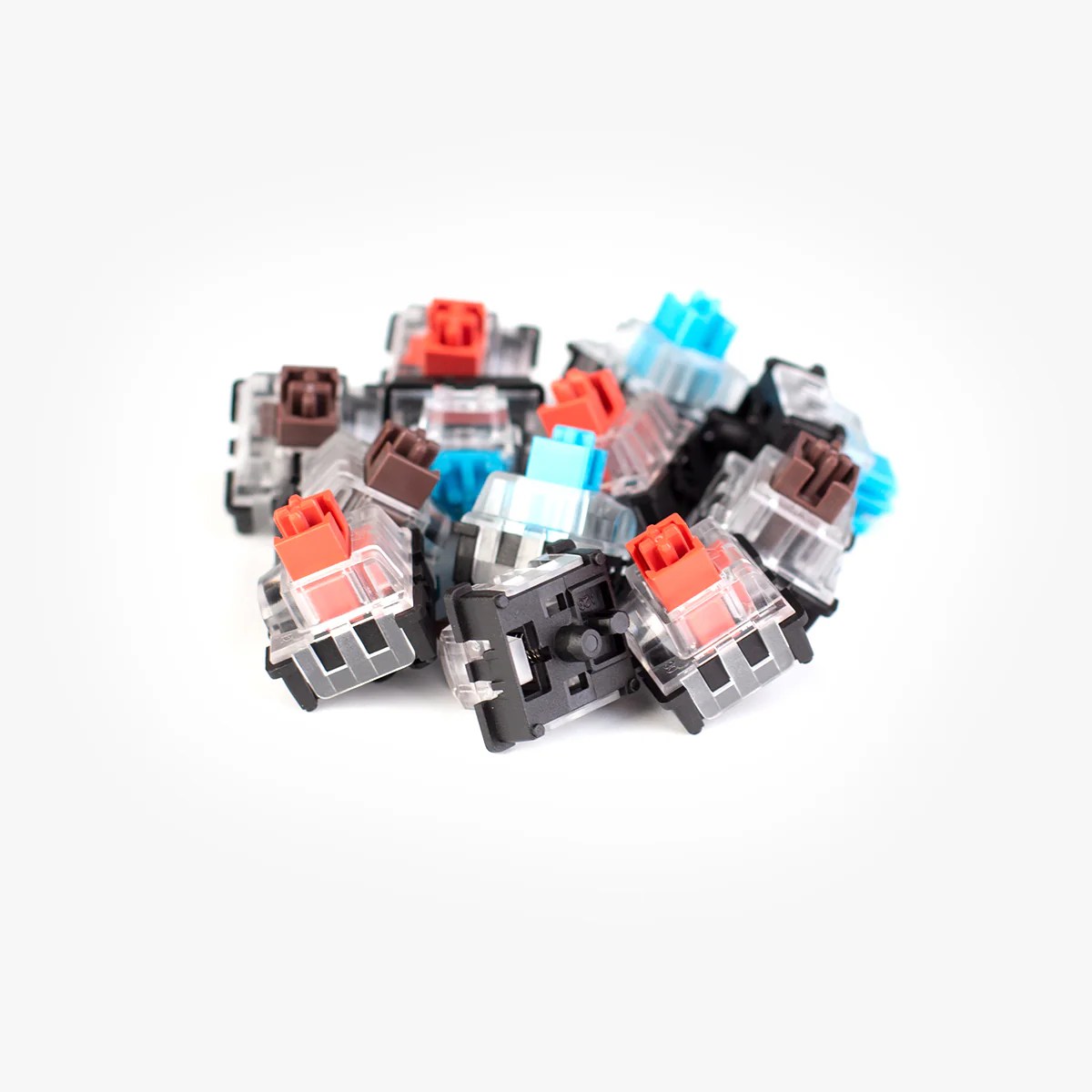 Lk Optical Switch Set Keychron Mechanical Keyboards For Mac - Best Dark Pictures in HD