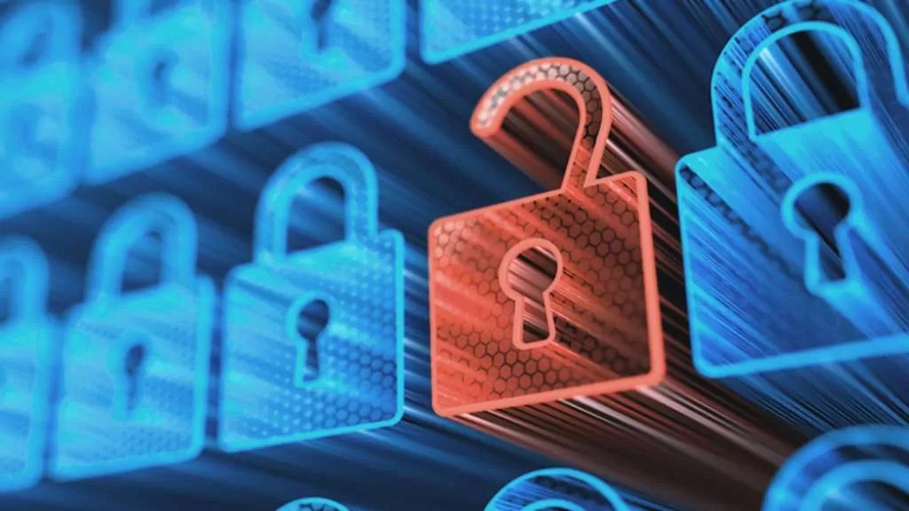 حماية البيانات الشخصية