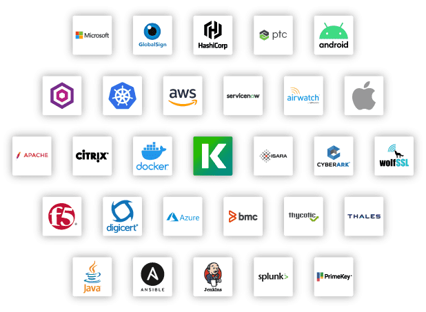 Integrations Keyfactor - Best Landscape Photos in High Resolution