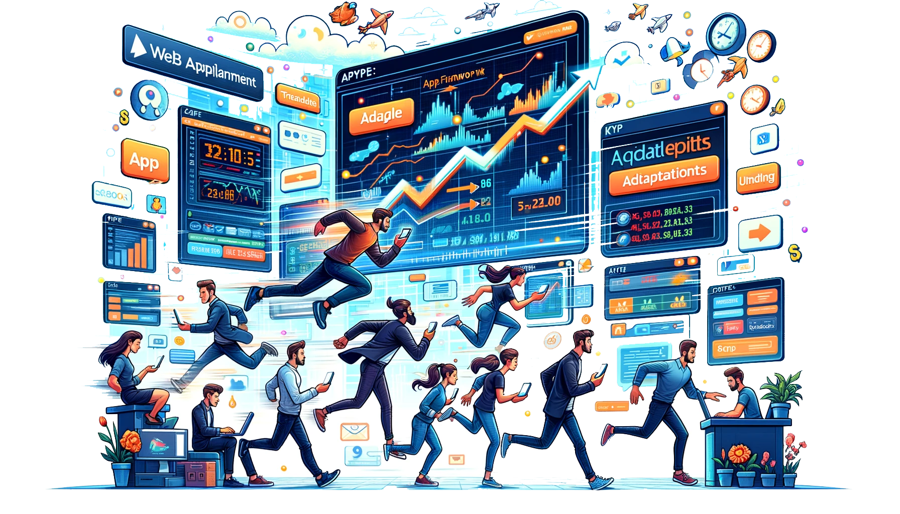 Kyte Framework Keyq - Desktop Nature Backgrounds for Desktop