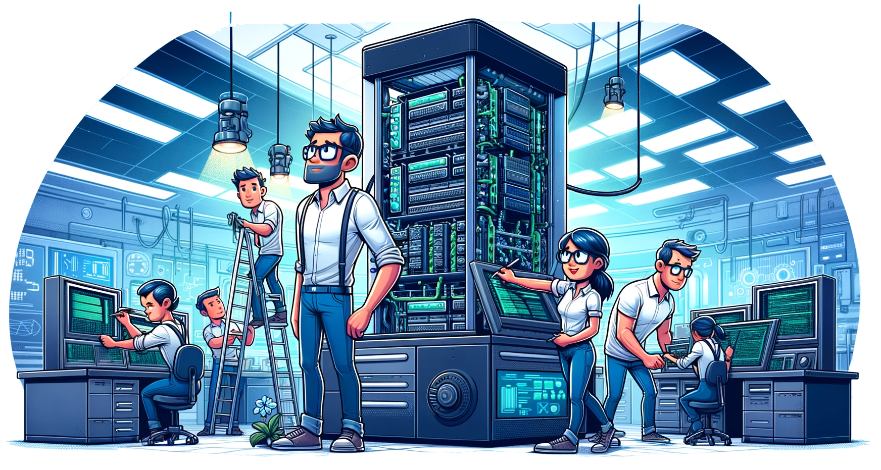 Kyte Team - Best Minimal Pictures in Retina